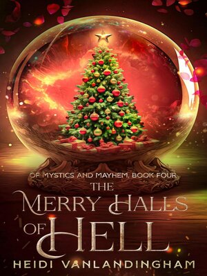 cover image of The Merry Halls of Hell